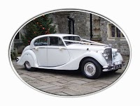 T C Vintage and Classic Wedding Cars 1096288 Image 9